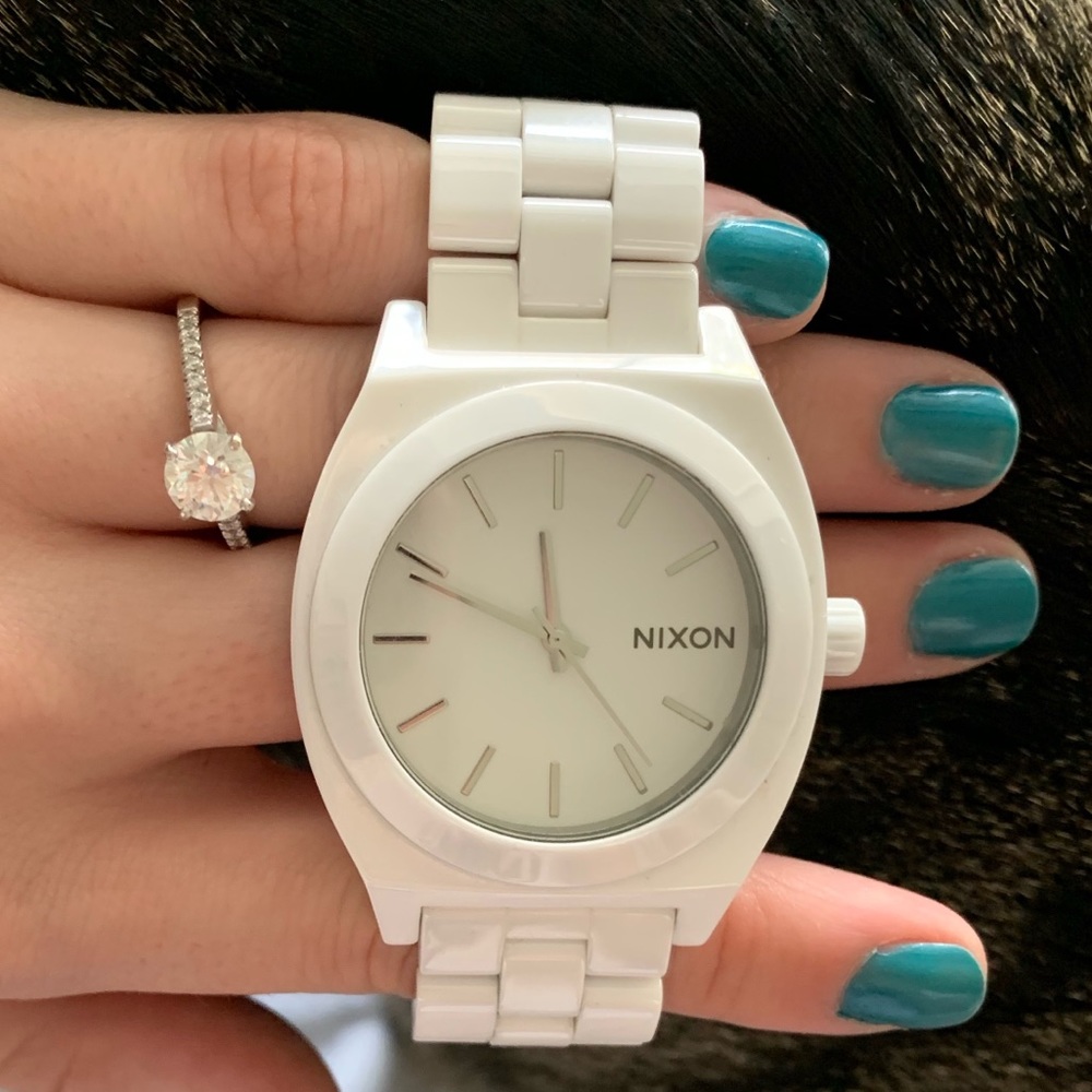 Nixon Women’s Watch